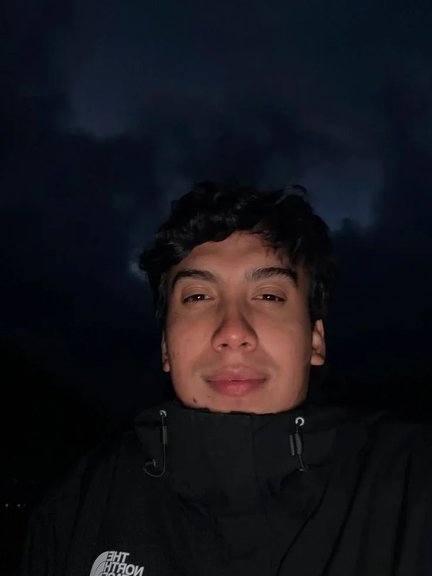 Abraham Alvarez