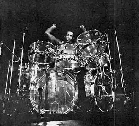 Floyd Simmons