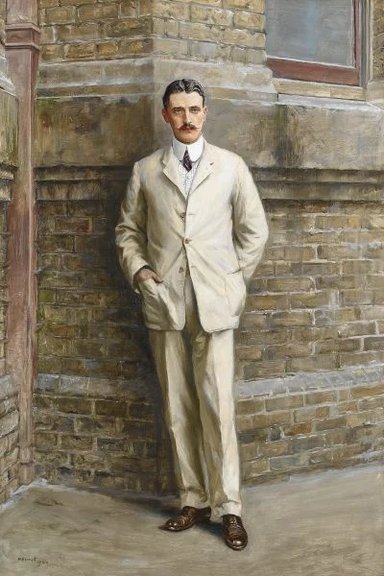 Frank Bennett