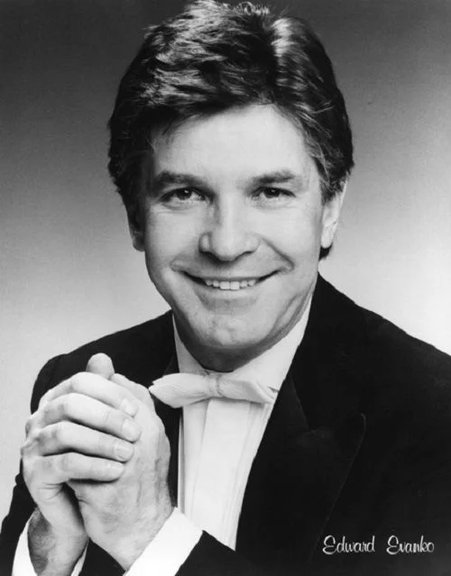 Edward Keane
