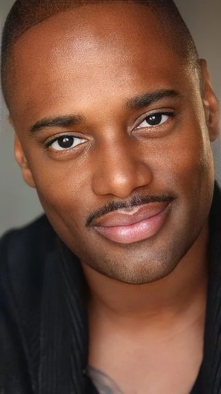 Charles Malik Whitfield