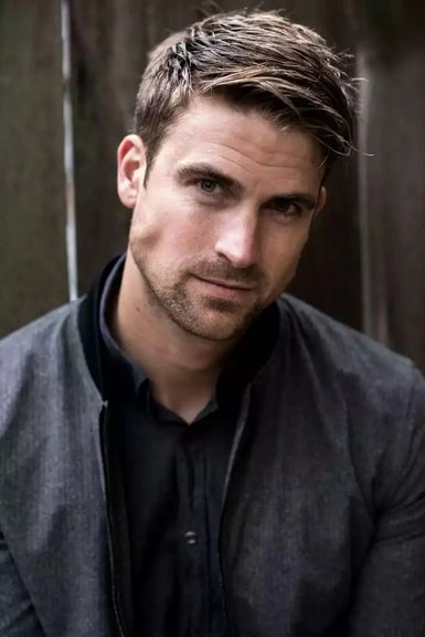 David Jensen
