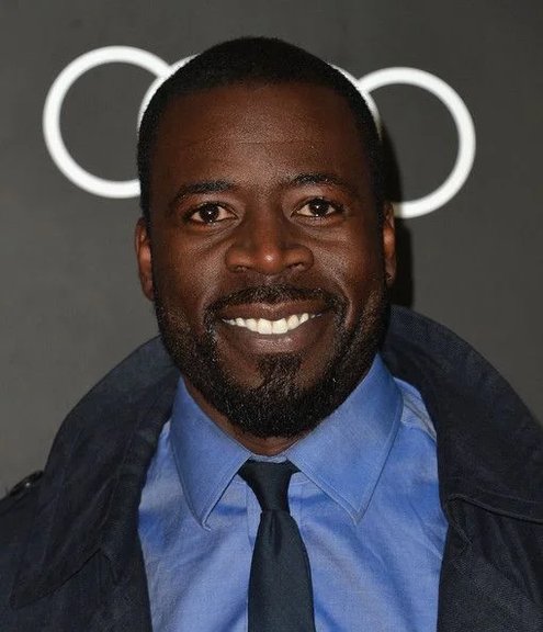 Demetrius Grosse