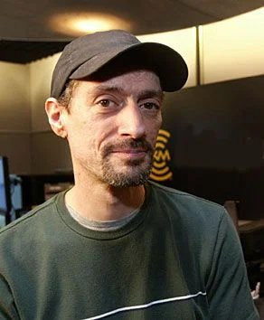 Anthony Cumia