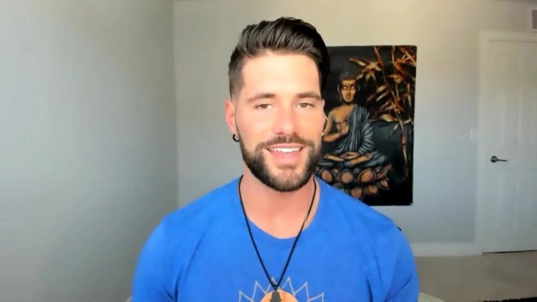 Aaron Brink