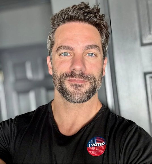 Brant Daugherty
