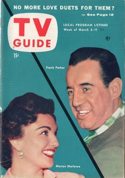 Frank Marlowe