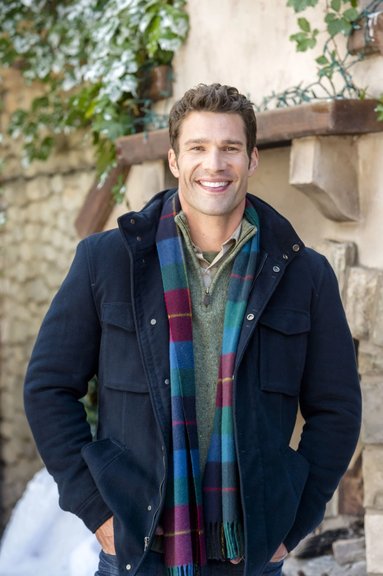 Aaron O'Connell