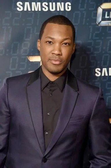 Cole Hawkins