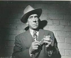 Ernie Adams