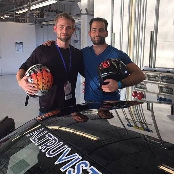Cody Walker