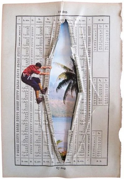 Art Mix