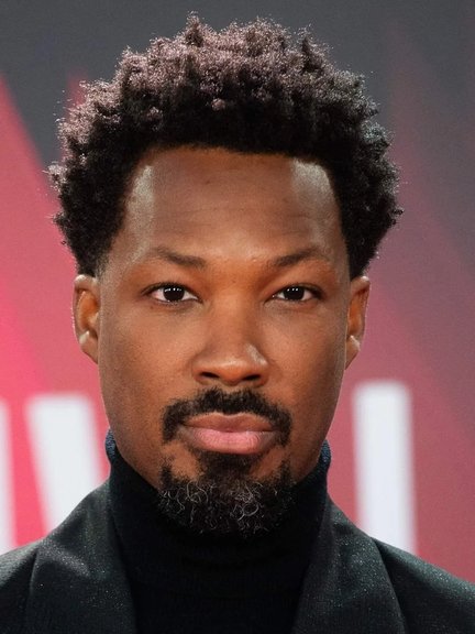 Corey Hawkins