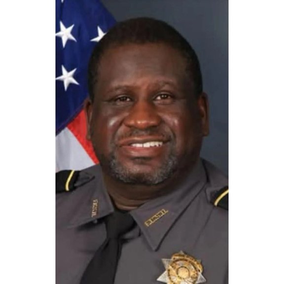 Gerald Johnson