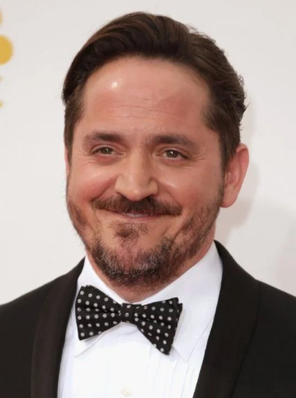 Ben Falcone