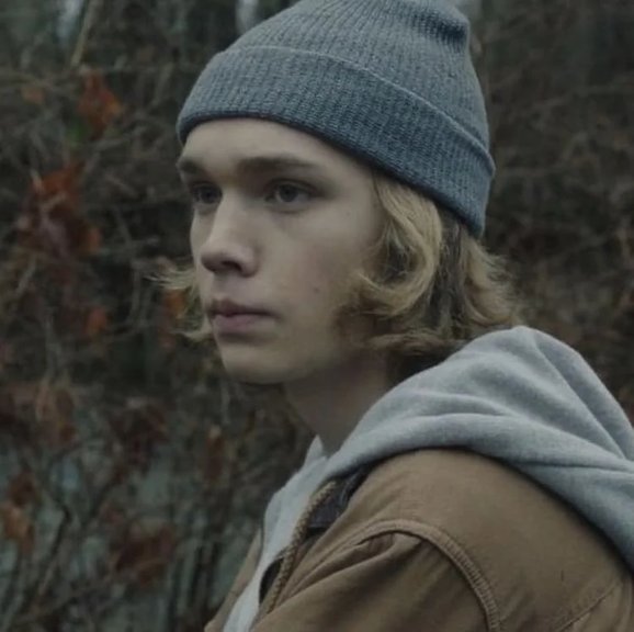 Charlie Plummer