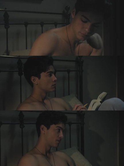 Davi Santos