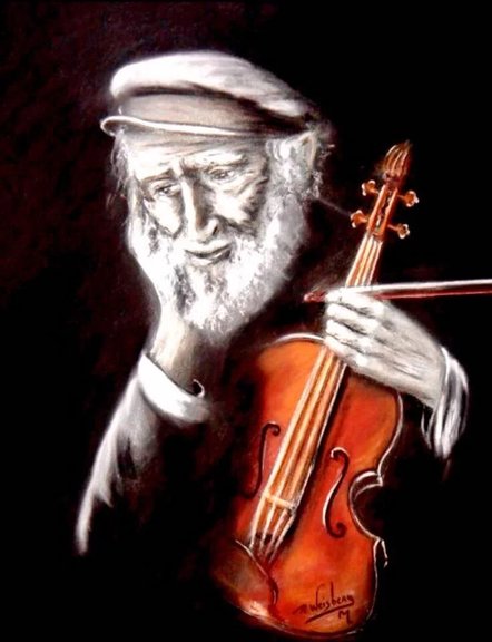 David Weisberg