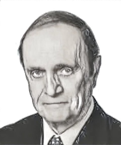 Barton Heyman