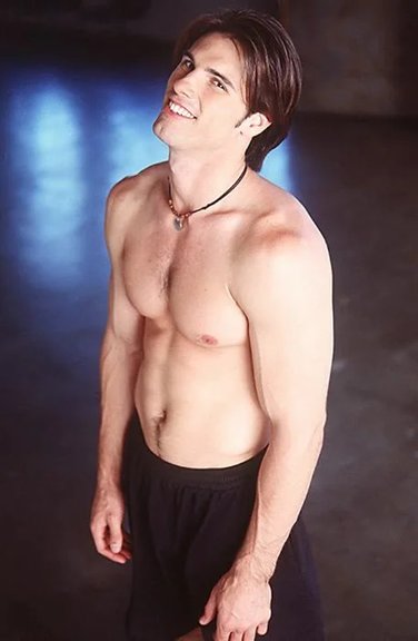 Austin Peck