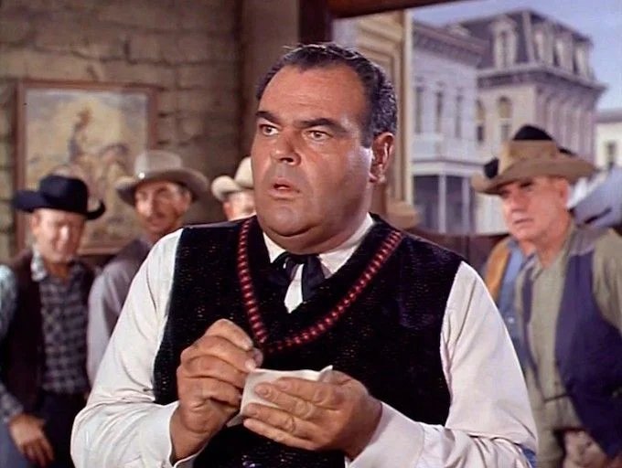 Bern Hoffman