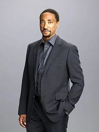 Damon Gupton