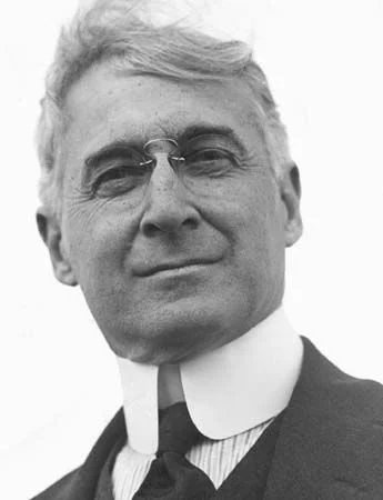 Bernard Barrow