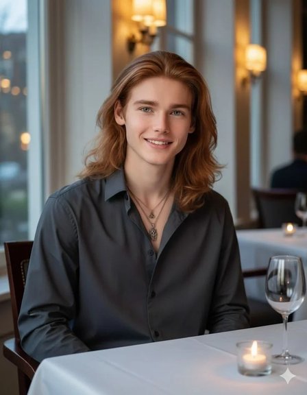 Archie Lang