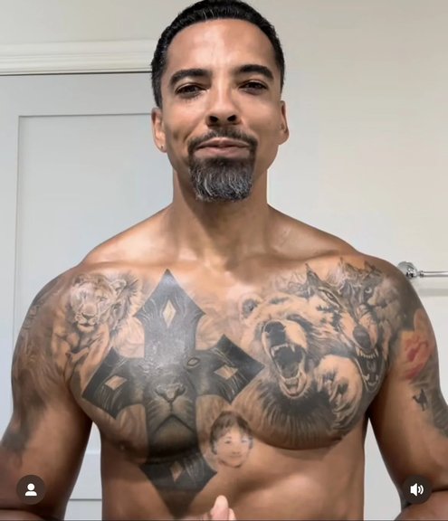 Christian Keyes