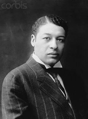 Bert Williams
