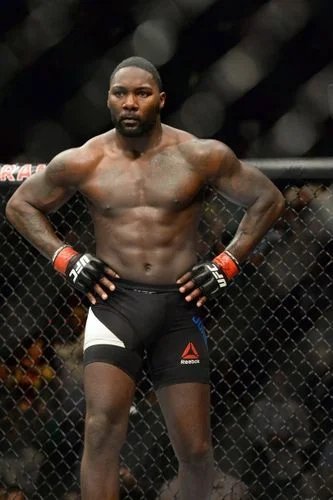 Anthony Johnson