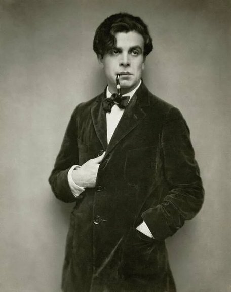 Jacob Ben-Ami