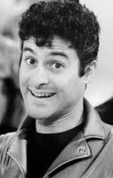 Barry Pearl