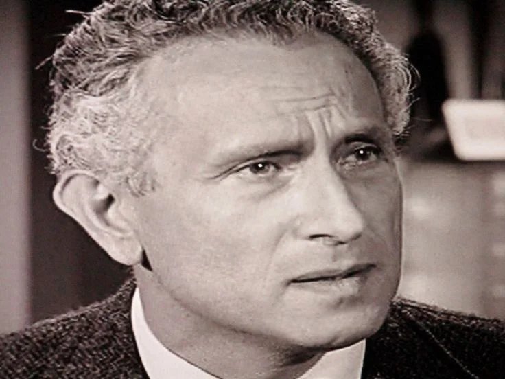 Gregory Morton