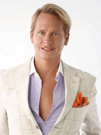 Carson Kressley