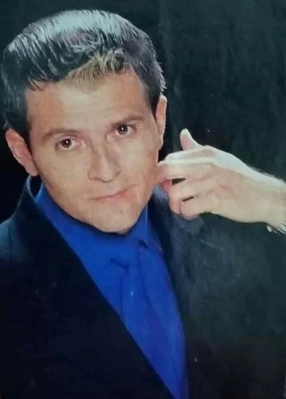 Freddie Stewart