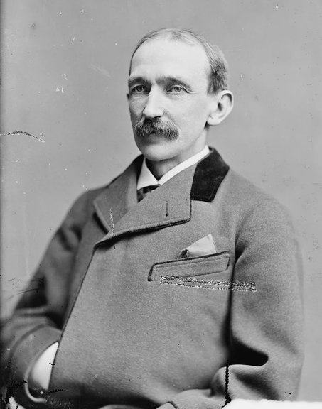 James Handy