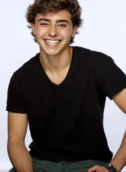 Jansen Panettiere