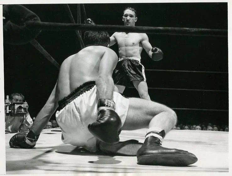 Gene Morgan