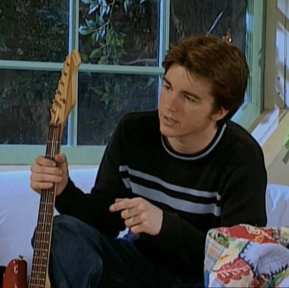 Drake Bell