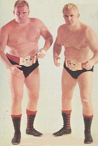 Eddie Graham