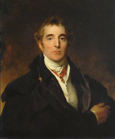Arthur Wellesley