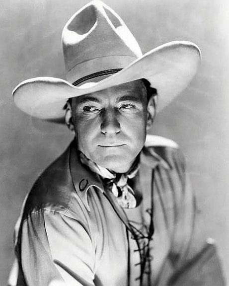 Buck Jones