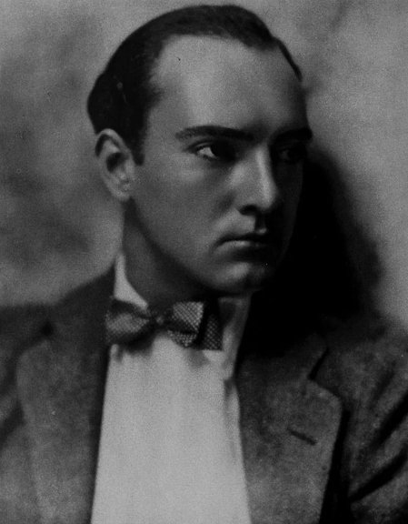 George O'Hara