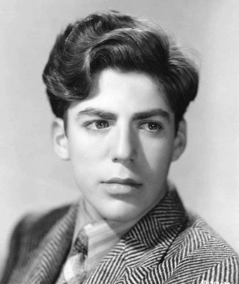 Billy Halop
