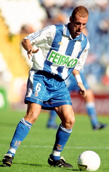 Jaime Sánchez
