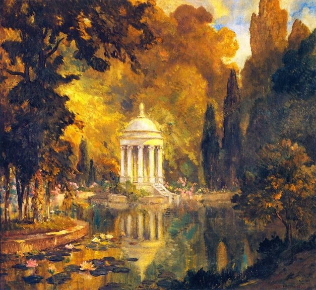 Colin Campbell