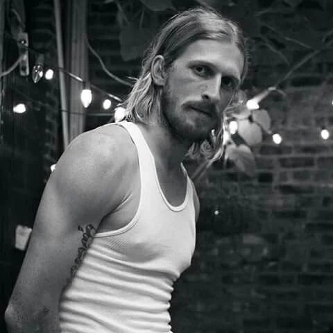 Austin Amelio