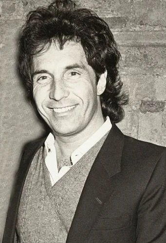 Bill Hudson