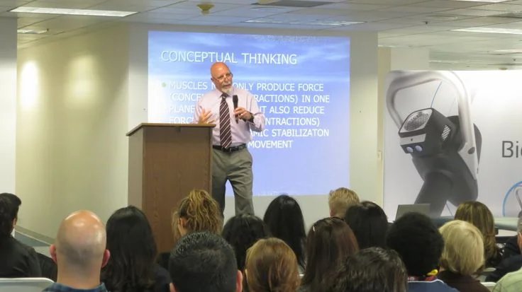 Gary Vitti